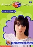 Martin, Ann M.: Mary Anne's Big Breakup Martin, Ann M.: Mary Anne's Big Breakup