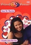 Martin, Ann M.: Claudia Gets Her Guy Martin, Ann M.: Claudia Gets Her Guy