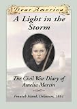 Hesse, Karen: A Light in the Storm Hesse, Karen: A Light in the Storm