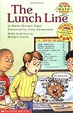 Burns, Marilyn: The Lunch Line Burns, Marilyn: The Lunch Line