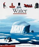 Jeunesse, Gallimard: Water Jeunesse, Gallimard: Water