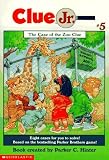 Hinter, Parker C.: The Case of the Zoo Clue Hinter, Parker C.: The Case of the Zoo Clue