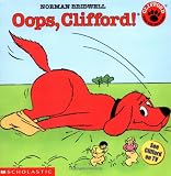Bridwell, Norman: Oops, Clifford Bridwell, Norman: Oops, Clifford