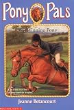 Betancourt, Jeanne: Winning Pony Betancourt, Jeanne: Winning Pony