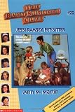 Martin, Ann M.: Jessi Ramsey, Pet-Sitter