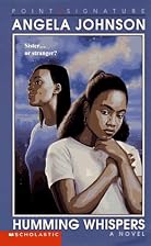 Humming Whispers by Angela Johnson