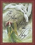 Heaney, Marie: The Names upon the Harp: Irish Myth and Legend Heaney, Marie: The Names upon the Harp: Irish Myth and Legend