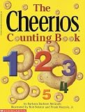 McGrath, Barbara Barbieri: The Cheerios Counting Book McGrath, Barbara Barbieri: The Cheerios Counting Book