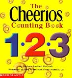 Mazzola, Frank: The Cheerios Counting Book Mazzola, Frank: The Cheerios Counting Book