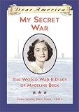 Osborne, Mary: My Secret War