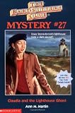 Martin, Ann M.: Claudia and the Lighthouse Ghost