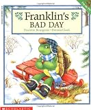 Bourgeois, Paulette: Franklin's Bad Day