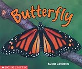 Canizares, Susan: Butterfly
