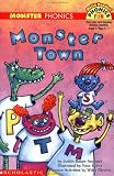 Blevins, Wiley: Monster Town