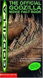 Scholastic, Inc. Staff: Godzilla Danger Zone : The Ultimate Movie Fact Book