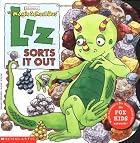 Liz Sorts It Out by Tracey West