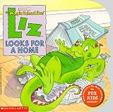 Ostrom, Bob: Liz Looks for a Home