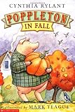 Rylant, Cynthia: Poppleton in Fall