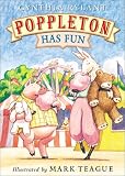 Rylant, Cynthia: Poppleton Has Fun