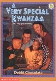 Chocolate, Debbi: Very Special Kwanzaa