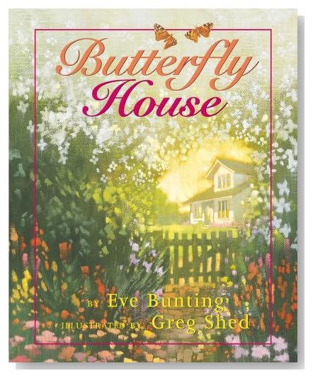 Butterfly House