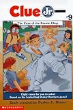 Hinter, Parker C.: The Case of the Karate Chop Hinter, Parker C.: The Case of the Karate Chop