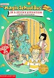 [???]: The Magic School Bus in a Sticky Situation: A Sticker-Activity Book