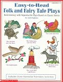 Croll, Carolyn: Easy-To-Read Folk and Fairy Tale Plays Croll, Carolyn: Easy-To-Read Folk and Fairy Tale Plays