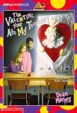 Marney, Dean: The Valentine That Ate My Teacher Marney, Dean: The Valentine That Ate My Teacher