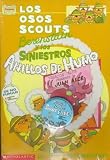 Berenstain, Stan: Los Osos Scouts Berenstain Y Los Siniestros Anillos De Humo