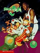Space Jam by Nancy E. Krulik