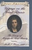 White, Ellen Emerson: Voyage on the Great Titanic White, Ellen Emerson: Voyage on the Great Titanic