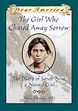 Turner, Ann Warren: The Girl Who Chased Away Sorrow