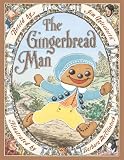 Aylesworth, Jim: The Gingerbread Man Aylesworth, Jim: The Gingerbread Man