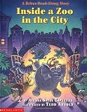 Inside a Zoo in the City (0590997157) by Capucilli, Alyssa Satin Capucilli, Alyssa Satin: Inside a Zoo in the City