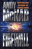McNab, Andy: Firewall