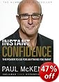 Instant Confidence