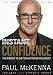 Instant Confidence  (Book and CD)