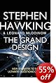 The Grand Design by Stephen Hawking with Leonard Mlodinow