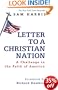 Letter to a Christian Nation