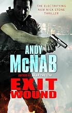 Exit Wound by Andy McNab