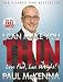 I Can Make You Thin - Love Food, Lose Weight: New Full Colour Edition (includes free DVD and CD)