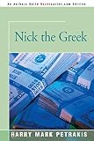 Petrakis, Harry Mark: Nick the Greek