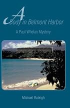 Body in Belmont Harbor by Michael Raleigh