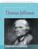 Patterson, Charles: Thomas Jefferson
