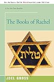 Gross, Joel: The Books of Rachel
