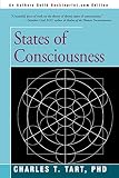 Tart, Charles T.: States of Consciousness Tart, Charles T.: States of Consciousness