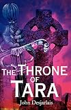 Desjarlais, John: The Throne of Tara
