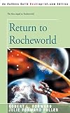 Forward, Robert: Return to Rocheworld Forward, Robert: Return to Rocheworld