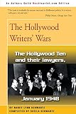Schwartz, Sheila: The Hollywood Writers' Wars